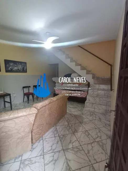 Foto 6 de Sobrado com 2 quartos à venda, 84m2 em Mongagua - SP