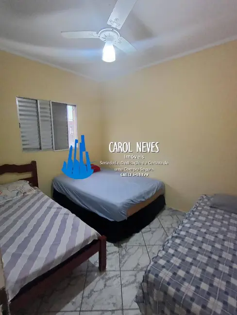 Foto 9 de Sobrado com 2 quartos à venda, 84m2 em Mongagua - SP