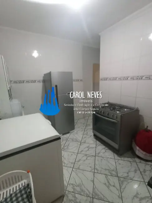 Foto 5 de Sobrado com 2 quartos à venda, 84m2 em Mongagua - SP