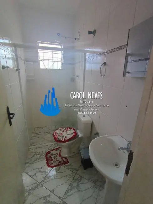 Foto 8 de Sobrado com 2 quartos à venda, 84m2 em Mongagua - SP