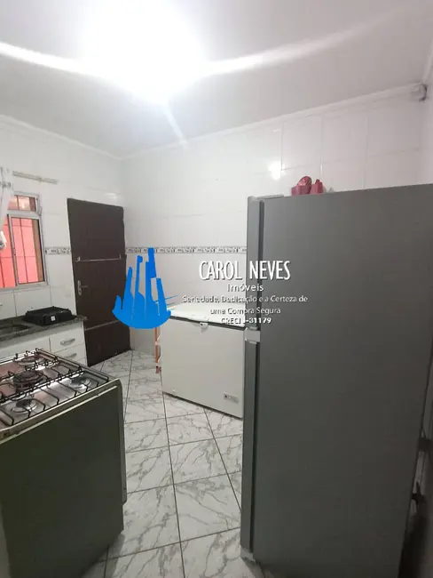 Foto 4 de Sobrado com 2 quartos à venda, 84m2 em Mongagua - SP