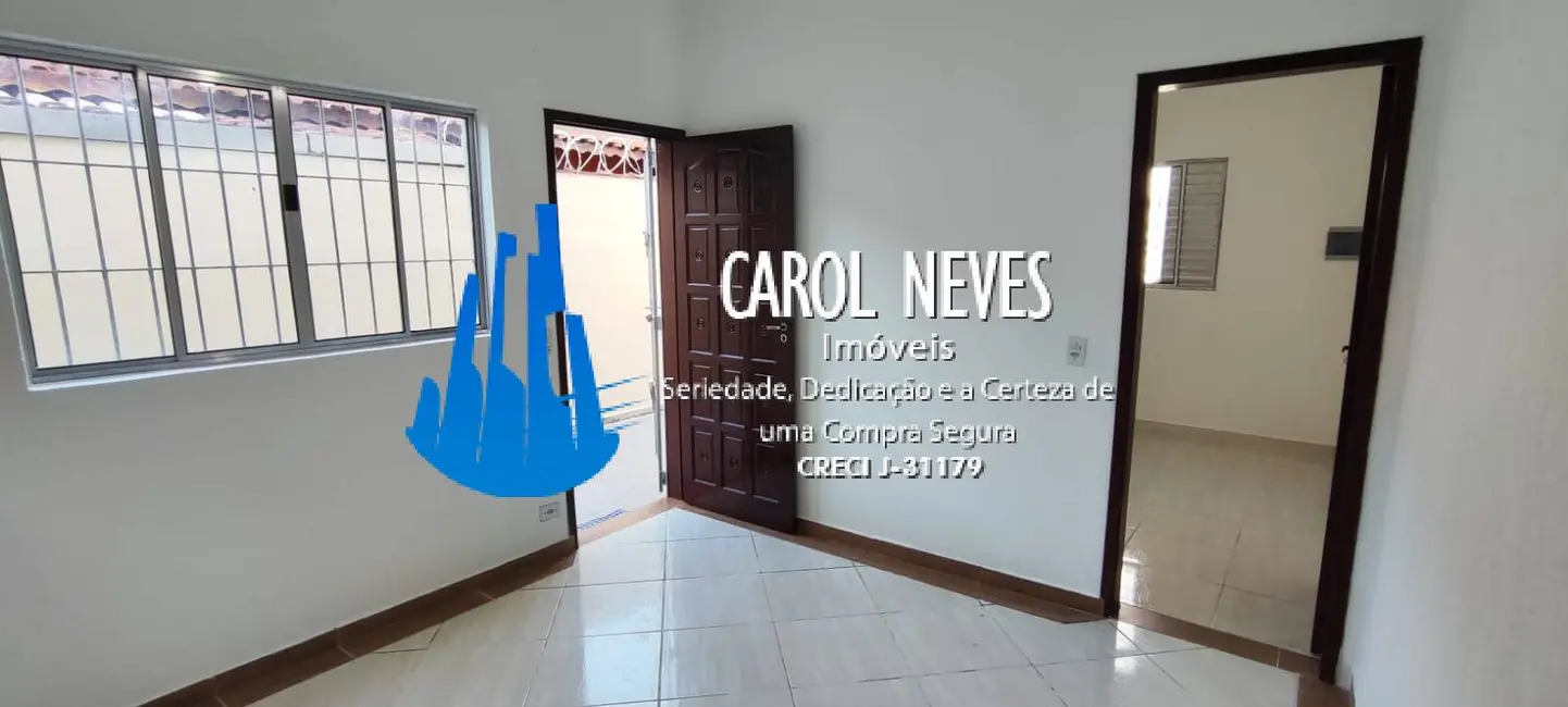 Casa com 2 quartos à venda, 60m2 em Agenor de Campos, Mongagua - SP - imagem 7 Foto 7 de Casa com 2 quartos à venda, 60m2 em Agenor de Campos, Mongagua - SP