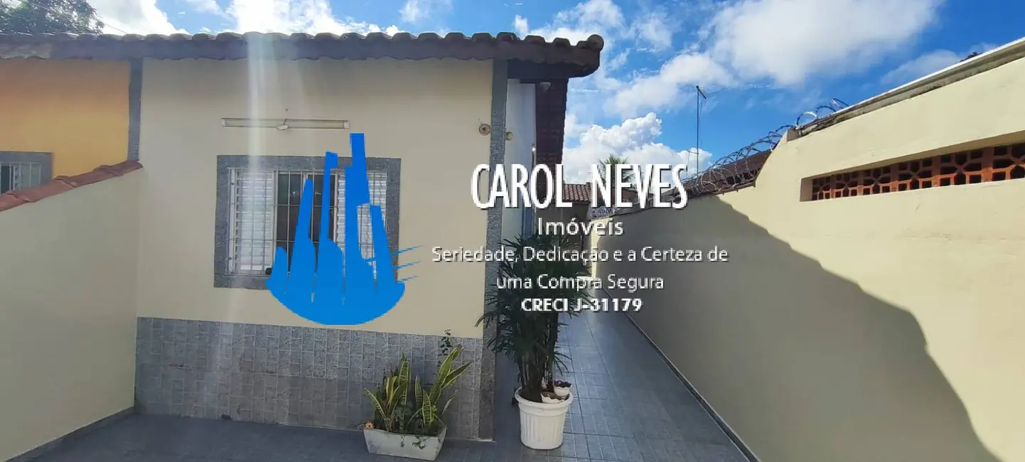 Casa com 2 quartos à venda, 60m2 em Agenor de Campos, Mongagua - SP - imagem 5 Foto 5 de Casa com 2 quartos à venda, 60m2 em Agenor de Campos, Mongagua - SP