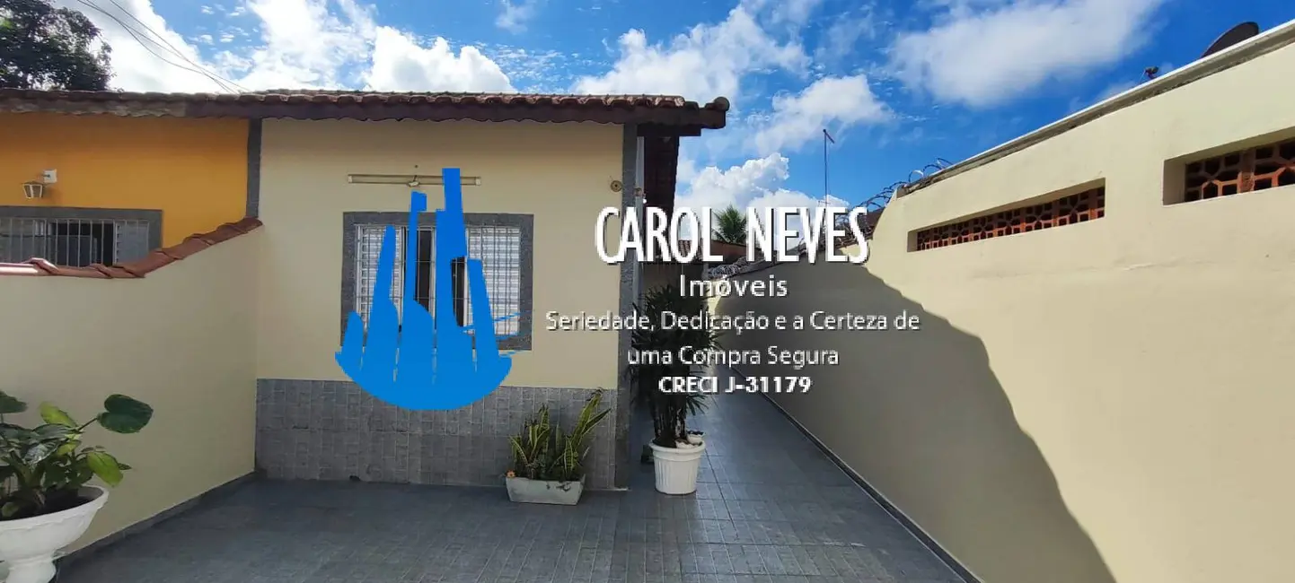 Casa com 2 quartos à venda, 60m2 em Agenor de Campos, Mongagua - SP - imagem 3 Foto 3 de Casa com 2 quartos à venda, 60m2 em Agenor de Campos, Mongagua - SP