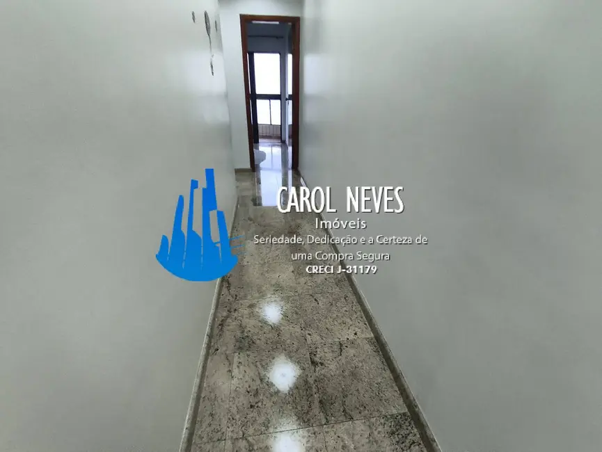 Foto 7 de Apartamento com 3 quartos à venda, 98m2 em Caiçara, Praia Grande - SP