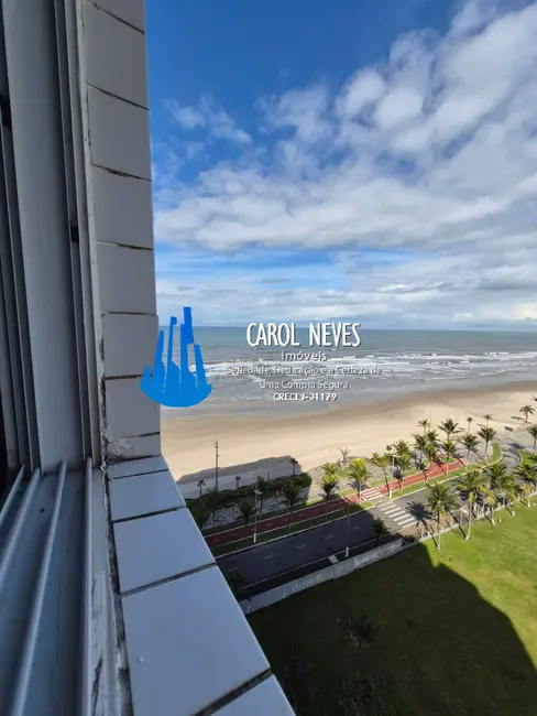 Foto 6 de Apartamento com 2 quartos à venda em Solemar, Praia Grande - SP