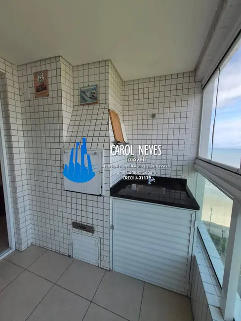 Foto 9 de Apartamento com 2 quartos à venda em Solemar, Praia Grande - SP