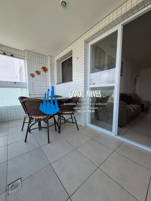 Foto 8 de Apartamento com 2 quartos à venda em Solemar, Praia Grande - SP