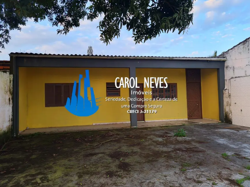 Foto 2 de Casa com 1 quarto à venda, 51m2 em Itanhaem - SP