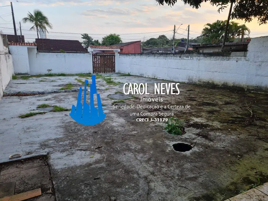 Foto 4 de Casa com 1 quarto à venda, 51m2 em Itanhaem - SP