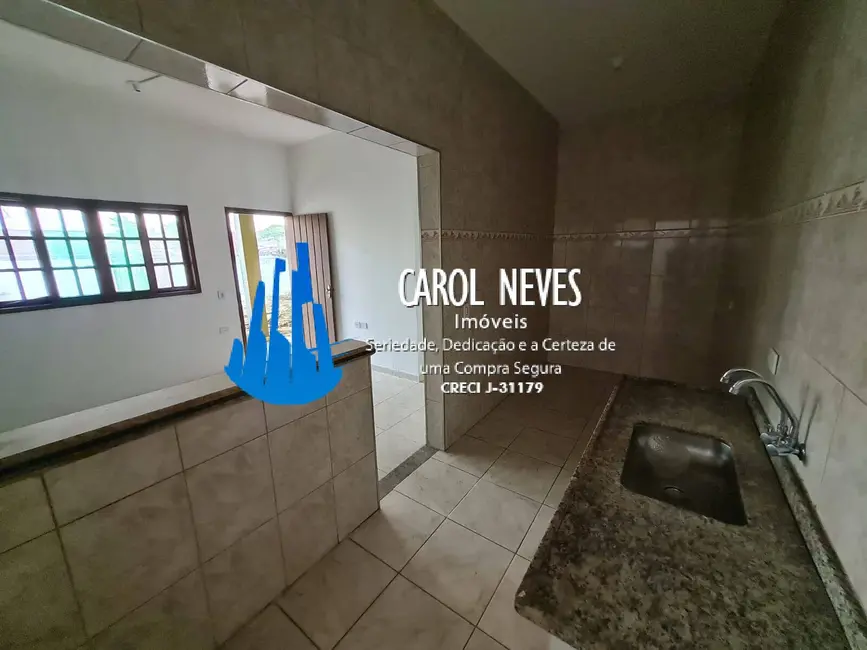Foto 7 de Casa com 1 quarto à venda, 51m2 em Itanhaem - SP