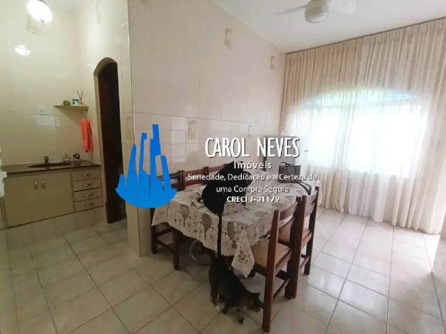 Foto 9 de Casa com 3 quartos à venda, 171m2 em Itanhaem - SP