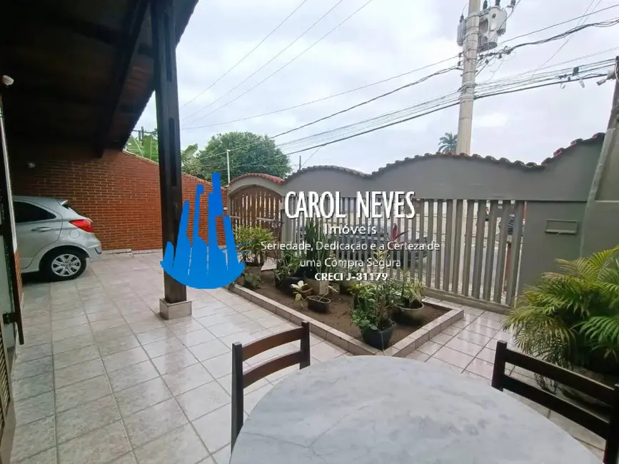 Foto 4 de Casa com 3 quartos à venda, 171m2 em Itanhaem - SP