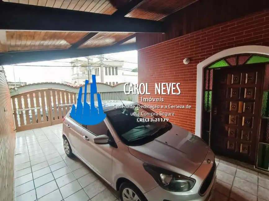 Foto 3 de Casa com 3 quartos à venda, 171m2 em Itanhaem - SP