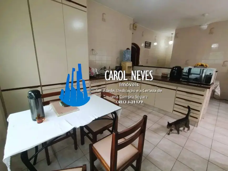 Foto 7 de Casa com 3 quartos à venda, 171m2 em Itanhaem - SP