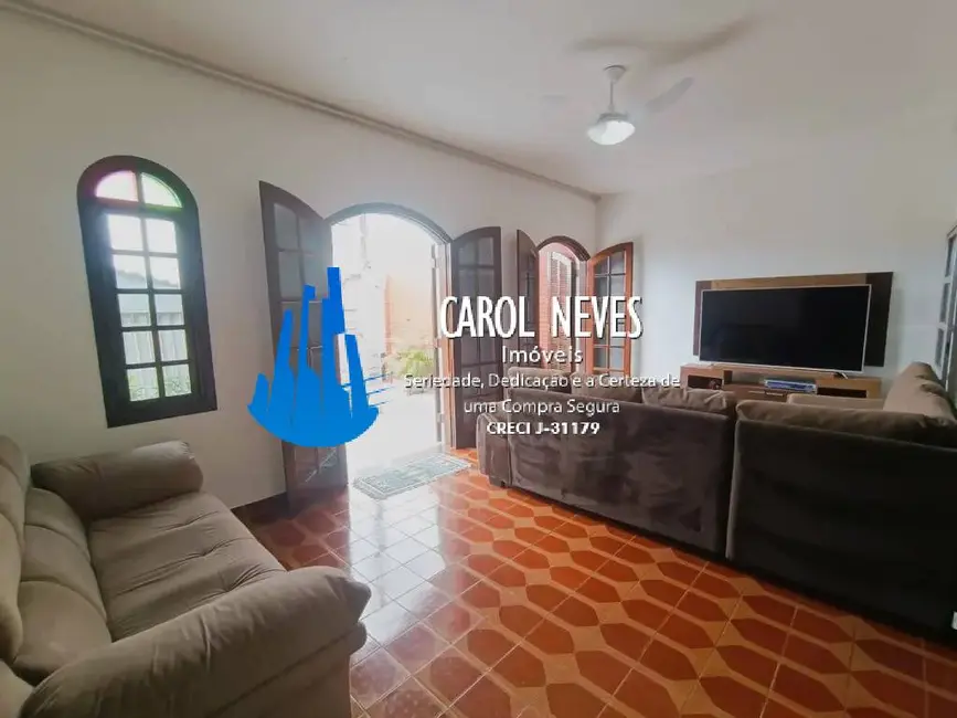 Foto 6 de Casa com 3 quartos à venda, 171m2 em Itanhaem - SP