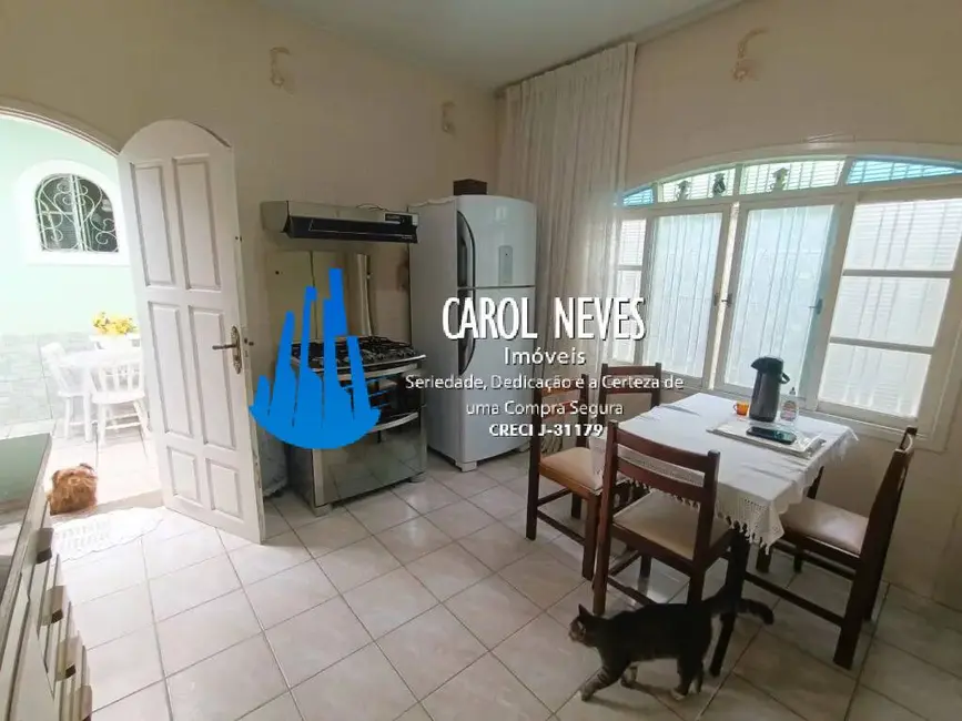 Foto 8 de Casa com 3 quartos à venda, 171m2 em Itanhaem - SP