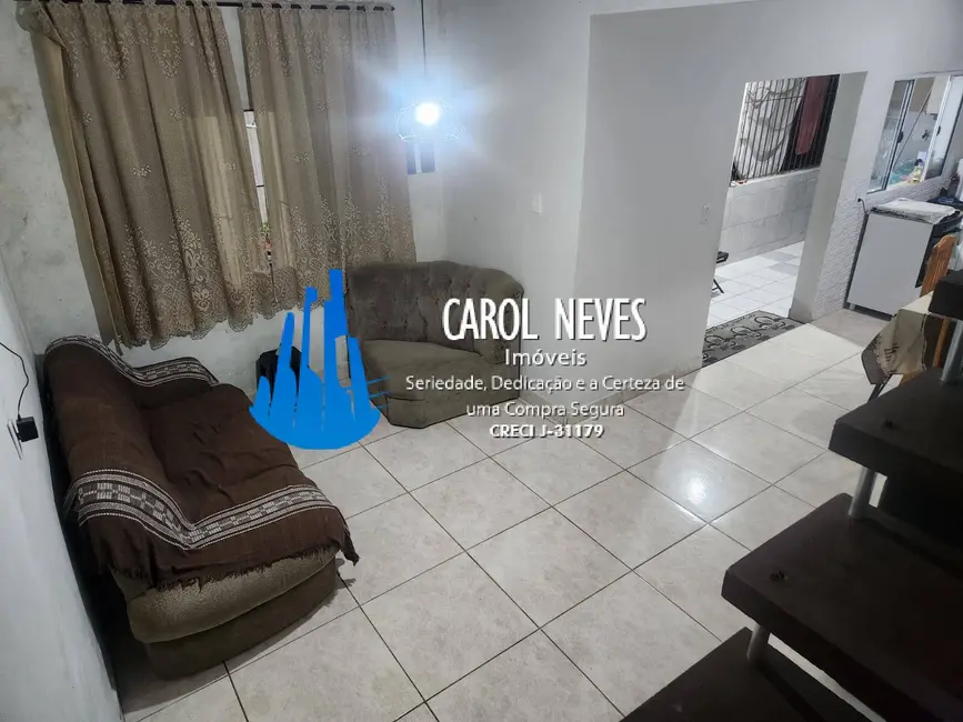 Foto 9 de Sobrado com 4 quartos à venda, 65m2 em Mongagua - SP