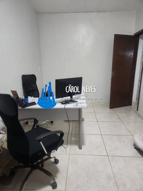 Foto 8 de Sobrado com 4 quartos à venda, 65m2 em Mongagua - SP