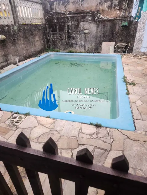 Sobrado com 4 quartos à venda, 65m2 em Mongagua - SP - imagem 7 Foto 7 de Sobrado com 4 quartos à venda, 65m2 em Mongagua - SP