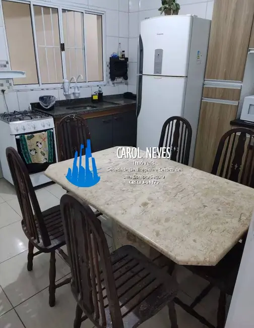 Foto 9 de Casa com 2 quartos à venda, 56m2 em Itanhaem - SP