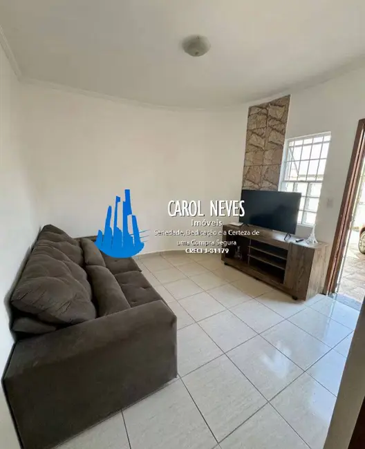 Foto 4 de Casa com 2 quartos à venda, 56m2 em Itanhaem - SP