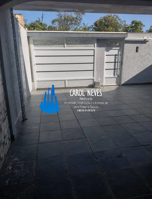 Foto 3 de Casa com 4 quartos à venda, 90m2 em Itanhaem - SP