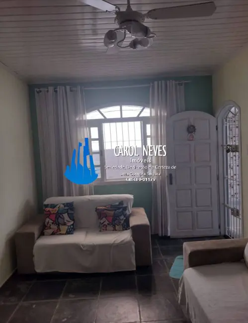 Foto 5 de Casa com 4 quartos à venda, 90m2 em Itanhaem - SP