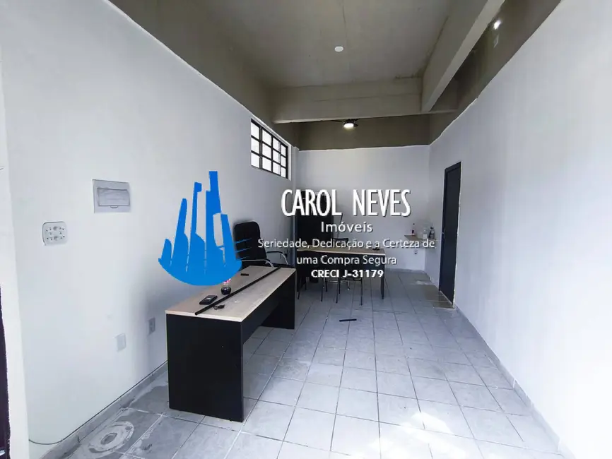 Foto 3 de Sala Comercial à venda, 45m2 em Agenor de Campos, Mongagua - SP