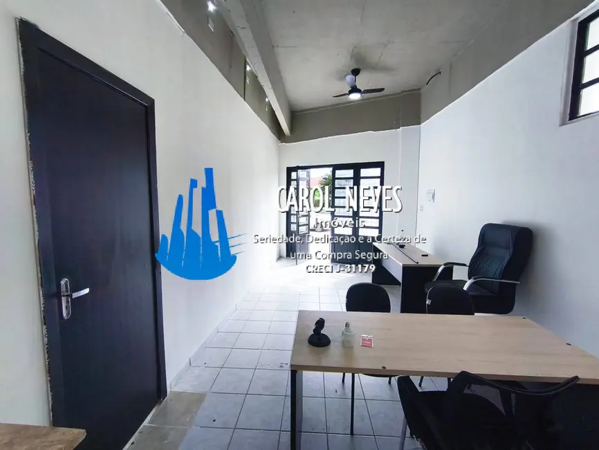 Foto 4 de Sala Comercial à venda, 45m2 em Agenor de Campos, Mongagua - SP