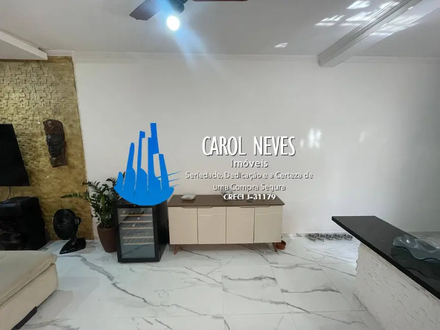 Foto 7 de Casa com 2 quartos à venda, 108m2 em Mongagua - SP