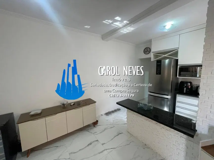 Foto 8 de Casa com 2 quartos à venda, 108m2 em Mongagua - SP