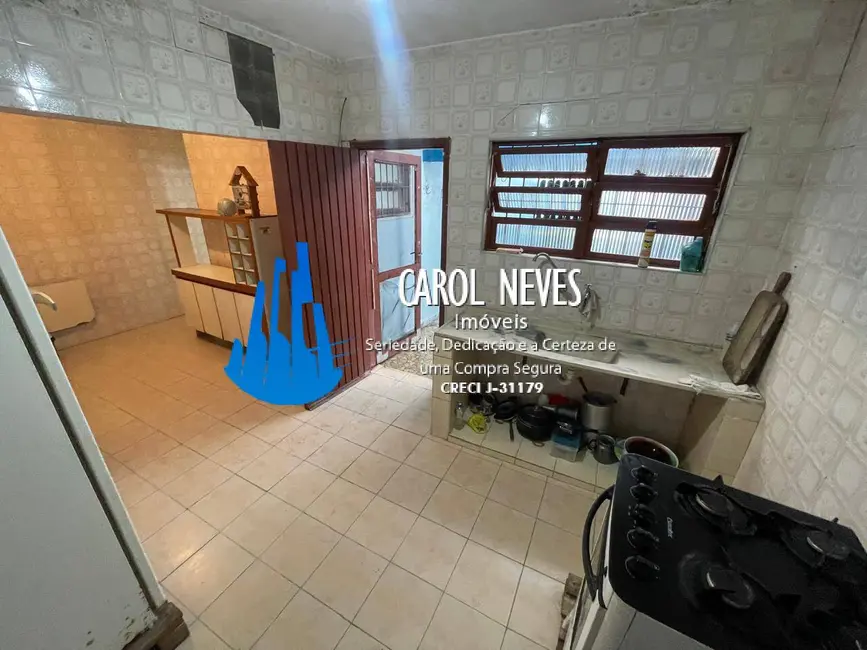 Foto 8 de Casa com 2 quartos à venda, 64m2 em Itanhaem - SP