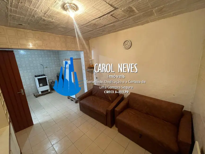Foto 7 de Casa com 2 quartos à venda, 64m2 em Itanhaem - SP