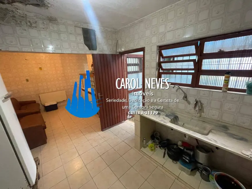 Foto 9 de Casa com 2 quartos à venda, 64m2 em Itanhaem - SP