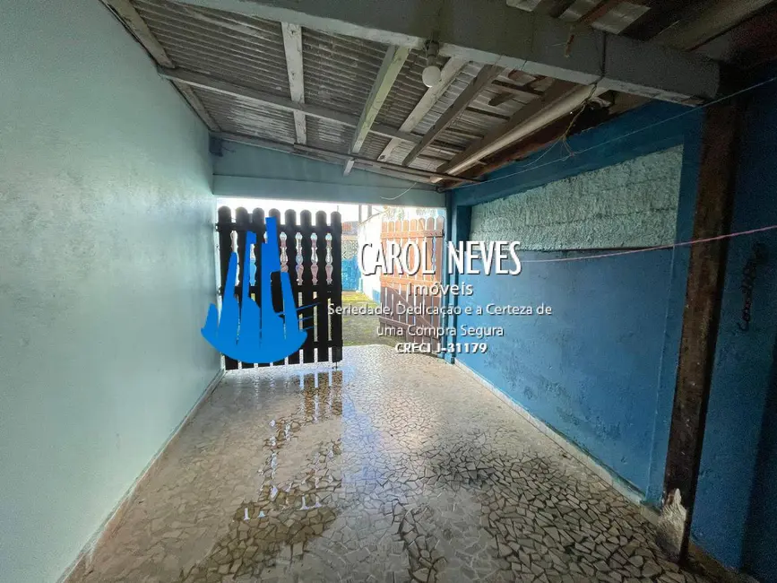 Foto 5 de Casa com 2 quartos à venda, 64m2 em Itanhaem - SP