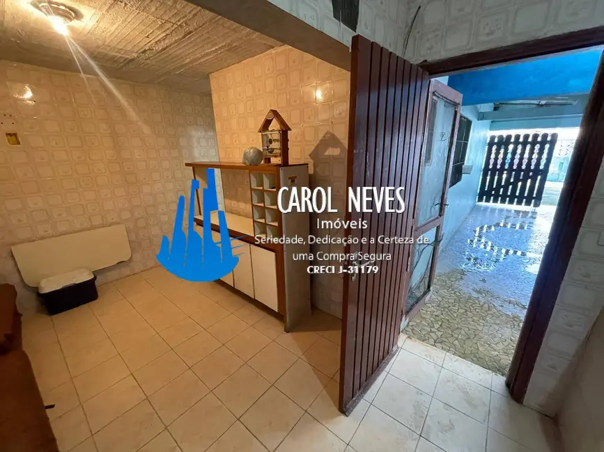 Foto 6 de Casa com 2 quartos à venda, 64m2 em Itanhaem - SP