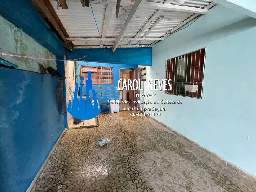 Foto 2 de Casa com 2 quartos à venda, 64m2 em Itanhaem - SP