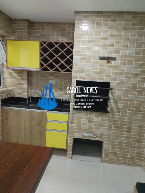 Foto 7 de Apartamento com 2 quartos à venda, 82m2 em Centro, Mongagua - SP
