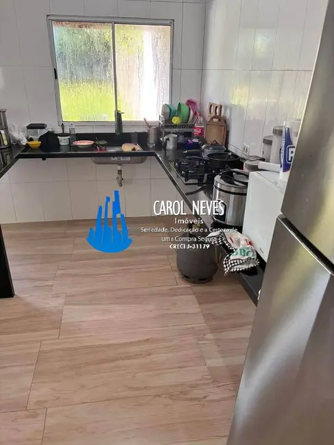 Foto 5 de Casa com 2 quartos à venda, 375m2 em Itanhaem - SP