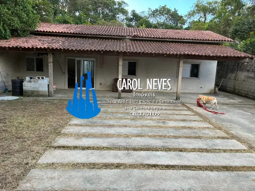 Foto 3 de Casa com 2 quartos à venda, 375m2 em Itanhaem - SP