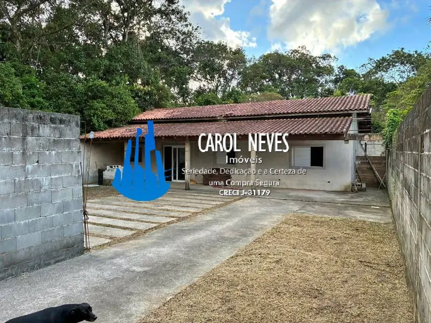 Foto 2 de Casa com 2 quartos à venda, 375m2 em Itanhaem - SP