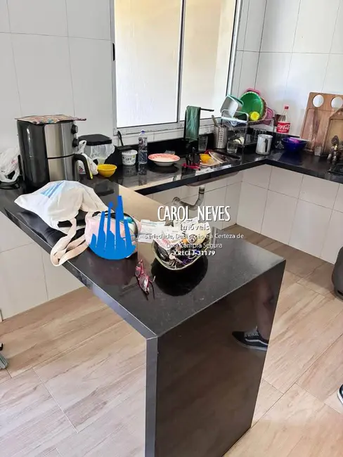 Foto 6 de Casa com 2 quartos à venda, 375m2 em Itanhaem - SP