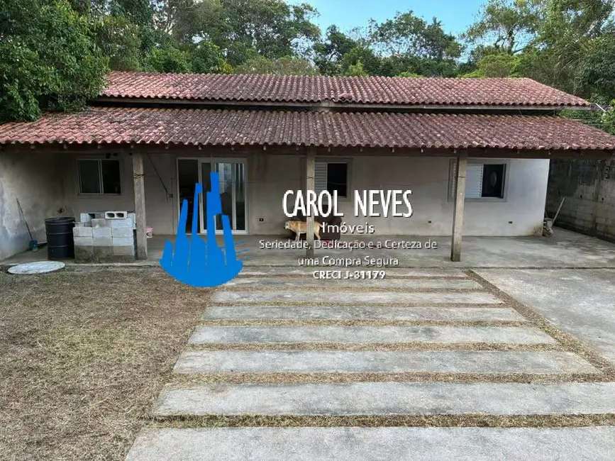 Foto 4 de Casa com 2 quartos à venda, 375m2 em Itanhaem - SP