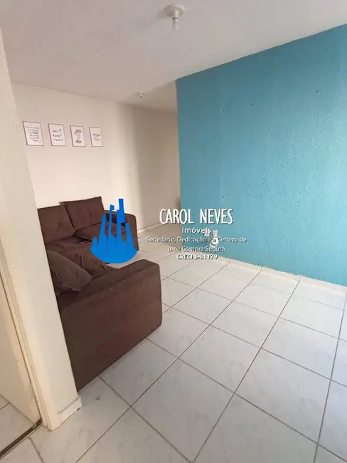 Foto 5 de Apartamento com 2 quartos à venda, 55m2 em Itanhaem - SP