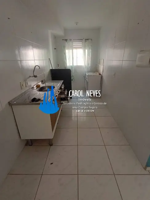 Foto 7 de Apartamento com 2 quartos à venda, 55m2 em Itanhaem - SP