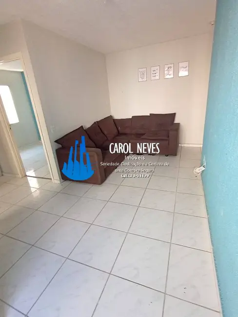 Foto 4 de Apartamento com 2 quartos à venda, 55m2 em Itanhaem - SP