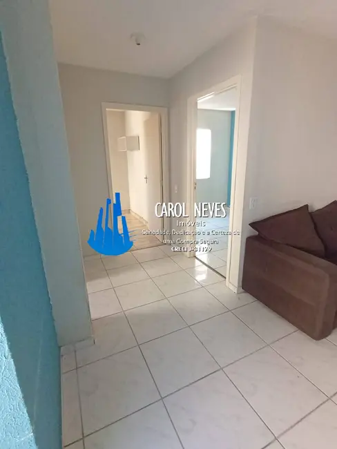 Foto 6 de Apartamento com 2 quartos à venda, 55m2 em Itanhaem - SP