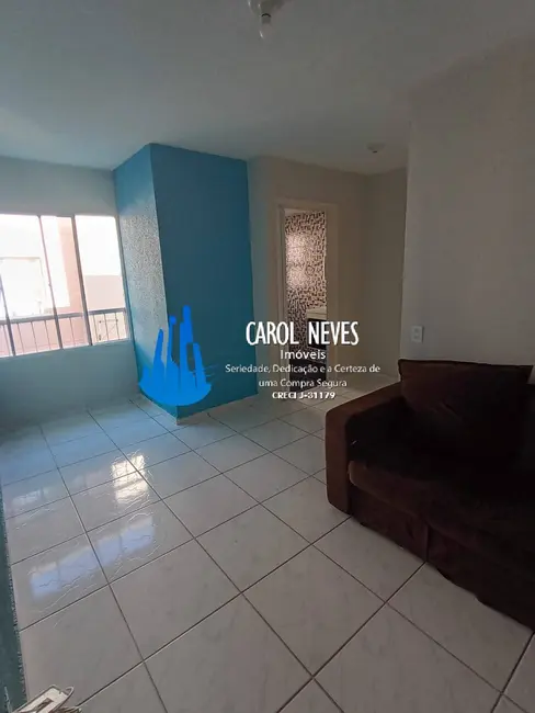 Foto 3 de Apartamento com 2 quartos à venda, 55m2 em Itanhaem - SP