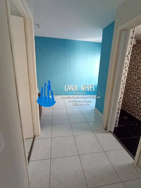 Foto 8 de Apartamento com 2 quartos à venda, 55m2 em Itanhaem - SP